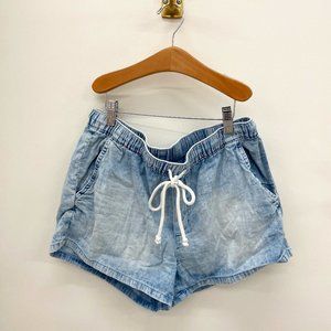 Aerie Drawstring Shorts